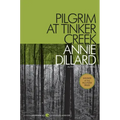 Pilgrim at Tinker Creek