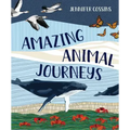 Amazing Animal Journeys