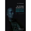 El último secreto de Hermann Hesse