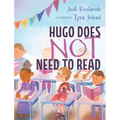 Hugo Does Not Need To Read