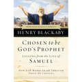 Chosen to Be God's Prophet