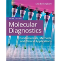 Molecular Diagnostics: Fundamentals, Methods, and Clinical Applications