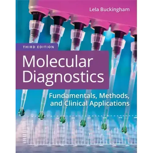 Molecular Diagnostics: Fundamentals, Methods, and Clinical Applications