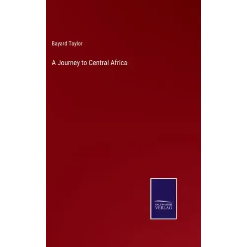 A Journey to Central Africa