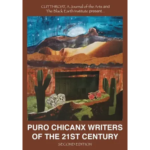 Puro Chicanx Writers of the 21st Century