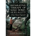 Reparative Therapy of Male Homosexuality: a New Clinical Approach
