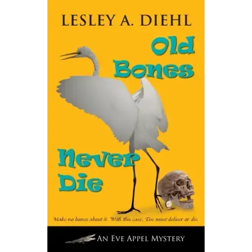 Old Bones Never Die