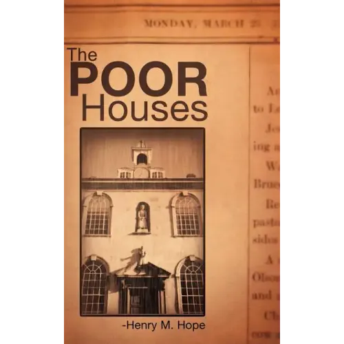 The Poor Houses