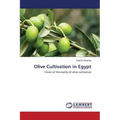 Olive Cultivation in Egypt