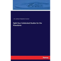 Eight-four Celebrated Studies for the Pianoforte