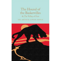 The Hound of the Baskervilles & the Valley of Fear