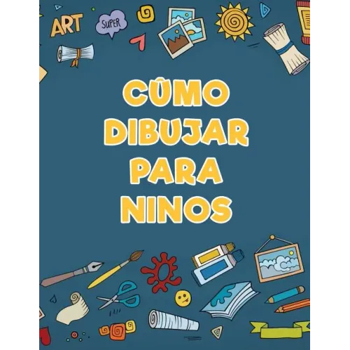CÛmo dibujar para ninos