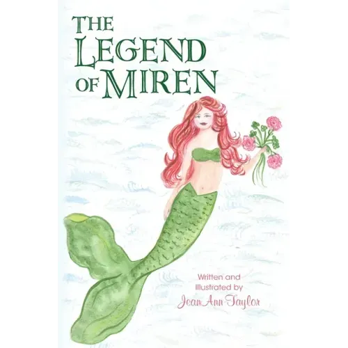 The Legend of Miren