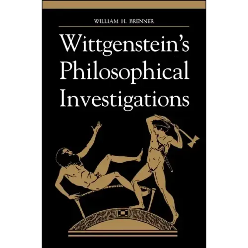 Wittgenstein's Philosophical Investigations