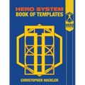 The Hero System Book of Templates