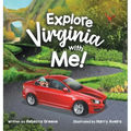 Explore Virginia with Me!