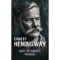 Men without women: Short story collection