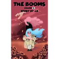 The Booms: Volume 1