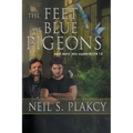 The Feet of Blue Pigeons