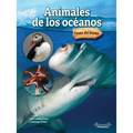 Animales de Los Océanos: Ocean Animals