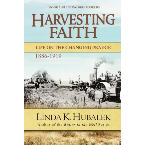 Harvesting Faith
