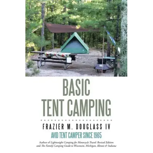 Basic Tent Camping