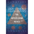 Atlantis - The Antediluvian World