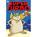 Super Turbo Saves the Day!
