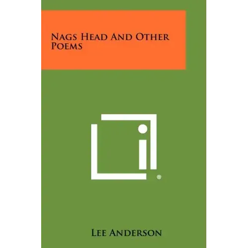 Nags Head and Other Poems