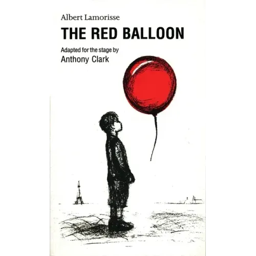 The Red Balloon