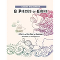 8 Pieces of Eight: A Suite for Solo Oboe or Saxophone
