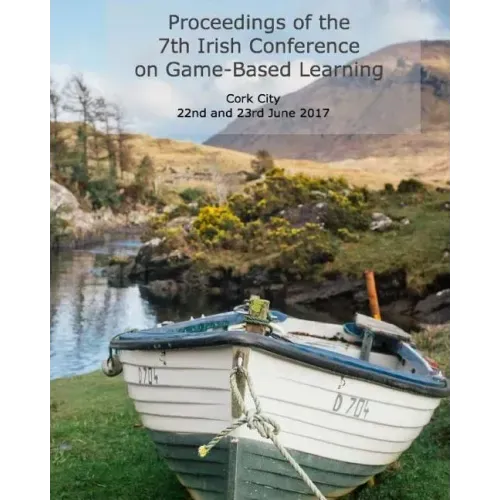 Proceedings of the 7th Irish Conference on Game-Based Learning