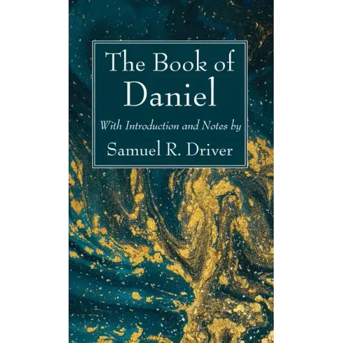 The Book of Daniel
