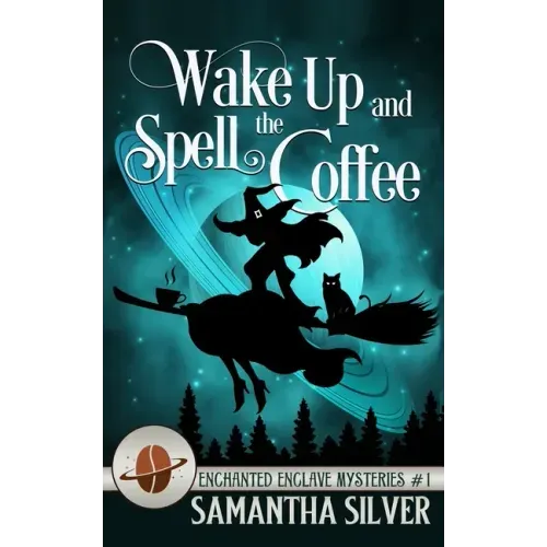 Wake Up and Spell the Coffee