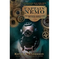 Captain Nemo: The Fantastic History of a Dark Genius