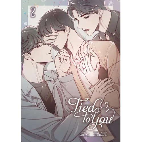 Tied to You, Vol. 2