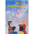 My Guardian Angel: Helper and Friend
