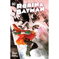 Robin & Batman