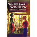 Mr. Wicker's Window - With Original Cover Artwork and Bw Illustrations