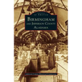 Birmingham and Jefferson County Alabama