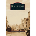 Raleigh: North Carolina's Capital City on Postcards