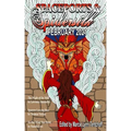 Spaceports & Spidersilk February 2021