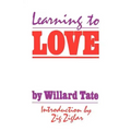 Learning To Love