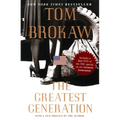The Greatest Generation