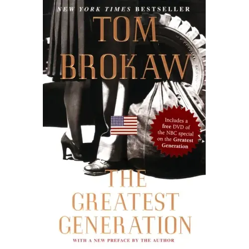 The Greatest Generation