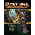 Pathfinder Adventure Path: Crownfall (War for the Crown 1 of 6)
