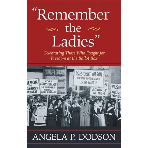 Remember the Ladies