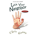 Lick Your Neighbor