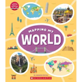 Mapping My World (Learn About: Mapping)