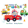 Tons of Trucks
